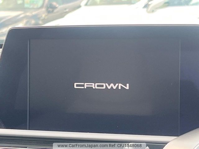 toyota crown 2018 CFJ1548068 image 2
