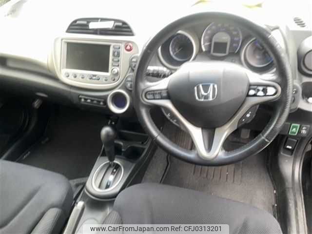 honda fit 2012 TE1198 image 2