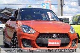 suzuki swift 2020 -SUZUKI--Swift 4BA-ZC33S--ZC33S-403429---SUZUKI--Swift 4BA-ZC33S--ZC33S-403429-