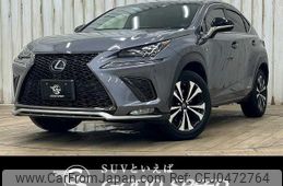 lexus nx 2017 quick_quick_DAA-AYZ15_AYZ15-1009702