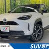 toyota yaris-cross 2021 -TOYOTA--Yaris Cross 6AA-MXPJ10--MXPJ10-2018571---TOYOTA--Yaris Cross 6AA-MXPJ10--MXPJ10-2018571- image 1