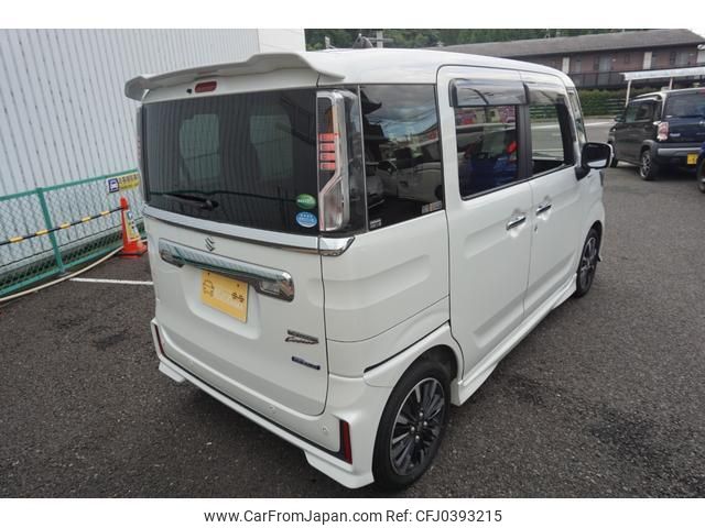 suzuki spacia 2019 quick_quick_MK53S_MK53S-875551 image 2