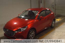 mazda demio 2019 -MAZDA--MAZDA2 3DA-DJ5FS--DJ5FS-601909---MAZDA--MAZDA2 3DA-DJ5FS--DJ5FS-601909-