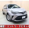 toyota c-hr 2022 -TOYOTA--C-HR 3BA-NGX10--NGX10-2021659---TOYOTA--C-HR 3BA-NGX10--NGX10-2021659- image 1