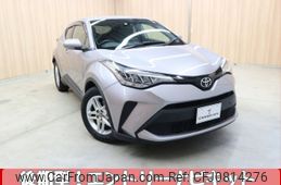 toyota c-hr 2022 -TOYOTA--C-HR 3BA-NGX10--NGX10-2021659---TOYOTA--C-HR 3BA-NGX10--NGX10-2021659-