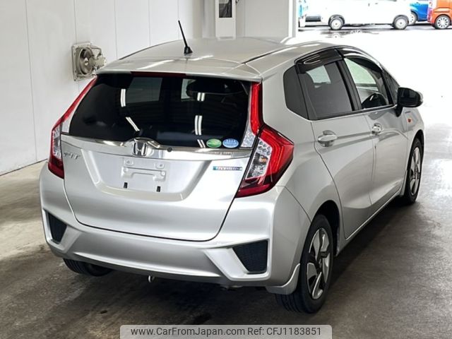 honda fit 2014 -HONDA--Fit GP5-3098457---HONDA--Fit GP5-3098457- image 2