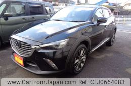 mazda cx-3 2017 -MAZDA--CX-3 LDA-DK5FW--DK5FW-206942---MAZDA--CX-3 LDA-DK5FW--DK5FW-206942-