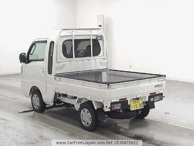 daihatsu hijet-truck 2023 -DAIHATSU 【広島 487ﾃ1000】--Hijet Truck S510P-0554795---DAIHATSU 【広島 487ﾃ1000】--Hijet Truck S510P-0554795- image 2