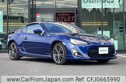 toyota 86 2014 -TOYOTA--86 DBA-ZN6--ZN6-049315---TOYOTA--86 DBA-ZN6--ZN6-049315-