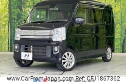 nissan nv100-clipper 2018 CFJ1867362