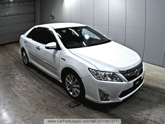 toyota camry 2012 -TOYOTA--Camry AVV50-1009915---TOYOTA--Camry AVV50-1009915- image 1