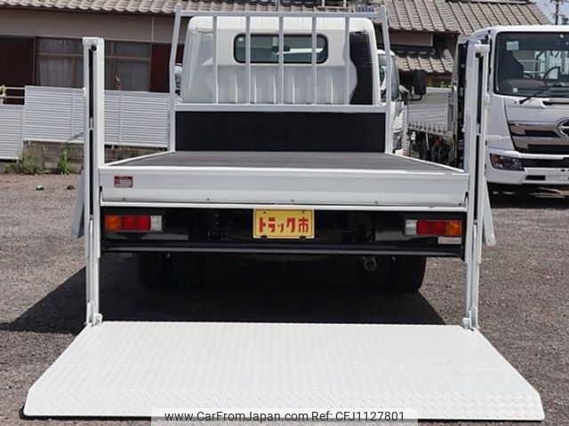 mitsubishi-fuso canter 2017 quick_quick_TPG-FEB50_FEB50-551885 image 2