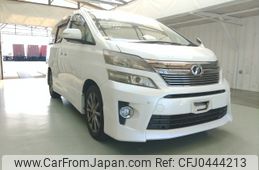 toyota vellfire 2012 ENHANCEAUTO_1_ea290750