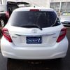 toyota vitz 2015 -TOYOTA 【富山 501ﾜ4370】--Vitz KSP130--2155184---TOYOTA 【富山 501ﾜ4370】--Vitz KSP130--2155184- image 15