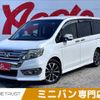 honda stepwagon 2012 -HONDA--Stepwgn DBA-RK5--RK5-1313952---HONDA--Stepwgn DBA-RK5--RK5-1313952- image 1