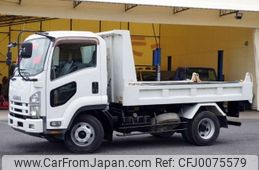 isuzu forward 2012 CFJ0075579