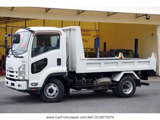 isuzu forward 2012 CFJ0075579 image 1