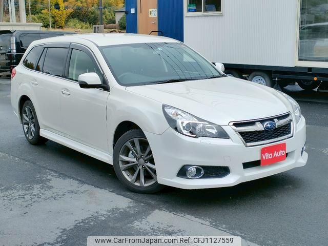 subaru legacy-touring-wagon 2014 quick_quick_BRM_BRM-030275 image 2