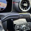 mercedes-benz a-class 2019 -MERCEDES-BENZ--Benz A Class 3DA-177012--WDD1770122J107641---MERCEDES-BENZ--Benz A Class 3DA-177012--WDD1770122J107641- image 3