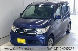 honda n-wgn 2014 -HONDA 【山口 581む8435】--N WGN JH1-1045942---HONDA 【山口 581む8435】--N WGN JH1-1045942-