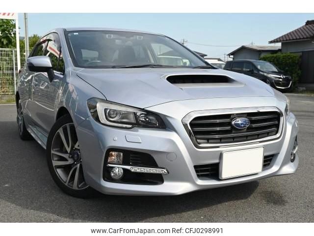 subaru levorg 2014 quick_quick_DBA-VM4_VM4-025076 image 1