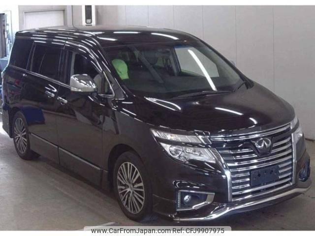 nissan elgrand 2015 quick_quick_DBA-PE52_PE52-052824 image 1