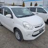 toyota passo 2015 quick_quick_DBA-KGC35_KGC35-0040659 image 2