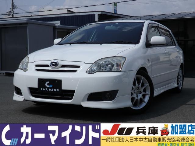 らっこ 2006 Toyota Corolla Runx TA-ZZE123 - Car Price $796,413