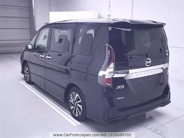 nissan serena 2020 -NISSAN--Serena GFC27-185667---NISSAN--Serena GFC27-185667- image 2