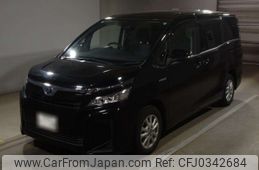 toyota voxy 2019 -TOYOTA 【札幌 546も15】--Voxy ZWR80G-0402956---TOYOTA 【札幌 546も15】--Voxy ZWR80G-0402956-