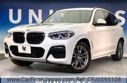 bmw x3 2020 -BMW--BMW X3 LDA-TX20--WBATX32060LG61702---BMW--BMW X3 LDA-TX20--WBATX32060LG61702-