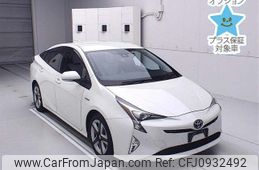 toyota prius 2016 -TOYOTA--Prius ZVW51-6023057---TOYOTA--Prius ZVW51-6023057-