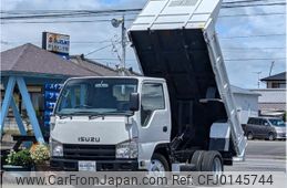 isuzu elf-truck 2011 GOO_NET_EXCHANGE_1100155A30240828W001