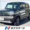 suzuki hustler 2015 -SUZUKI--Hustler DAA-MR41S--MR41S-175923---SUZUKI--Hustler DAA-MR41S--MR41S-175923- image 1