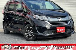 honda freed-hybrid 2018 quick_quick_GB7_GB7-1072253