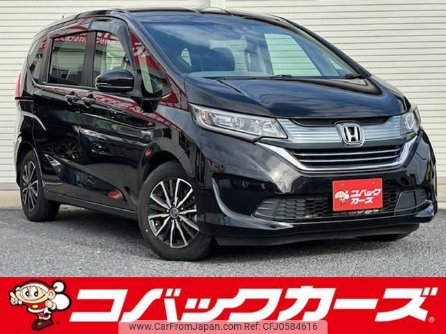 honda freed-hybrid 2018 quick_quick_GB7_GB7-1072253 image 1