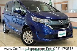 honda freed 2017 -HONDA--Freed DBA-GB6--GB6-1003644---HONDA--Freed DBA-GB6--GB6-1003644-