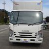 isuzu elf-truck 2021 -ISUZU--Elf 2RG-NPR88AN--NPR88-7009742---ISUZU--Elf 2RG-NPR88AN--NPR88-7009742- image 2