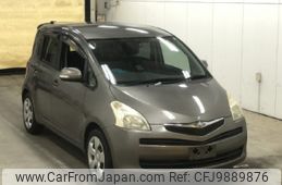 toyota ractis 2006 -TOYOTA--Ractis NCP100-0032777---TOYOTA--Ractis NCP100-0032777-