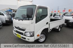 toyota toyoace 2018 CFJ1553831