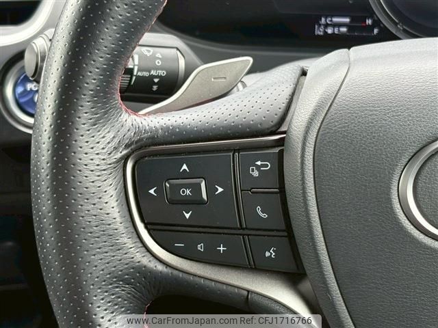 lexus ux 2022 CFJ1716766 image 2
