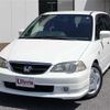 honda odyssey 2002 TE5373 image 23