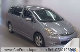 toyota wish 2007 -TOYOTA--Wish DBA-ZNE10G--ZNE10-0387707---TOYOTA--Wish DBA-ZNE10G--ZNE10-0387707-