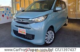 mitsubishi ek-wagon 2022 quick_quick_B33W_B33W-0301005