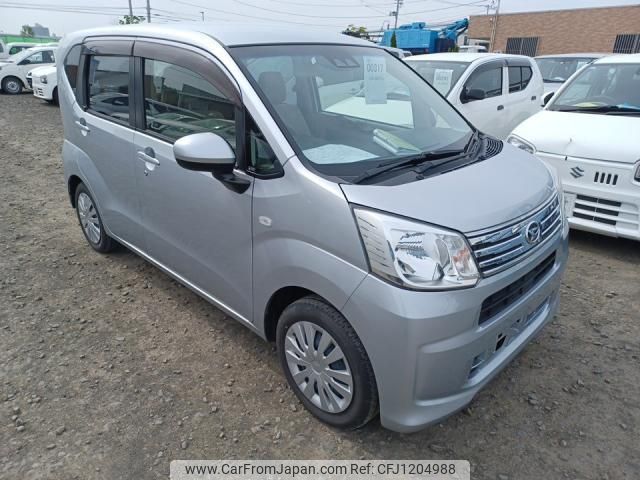 daihatsu move 2020 quick_quick_DBA-LA160S_LA160S-2012811 image 2