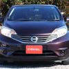 nissan note 2013 F00816 image 15