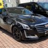 cadillac cts 2016 quick_quick_ABA-A1LL_1G6A85SX7G0117723 image 3