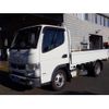 mitsubishi-fuso canter 2017 GOO_NET_EXCHANGE_1000528A30241013W001 image 7