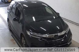 honda shuttle 2019 -HONDA--Shuttle GP7-2111492---HONDA--Shuttle GP7-2111492-