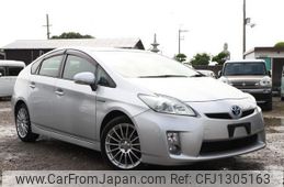 toyota prius 2010 quick_quick_ZVW30_ZVW30-5196081